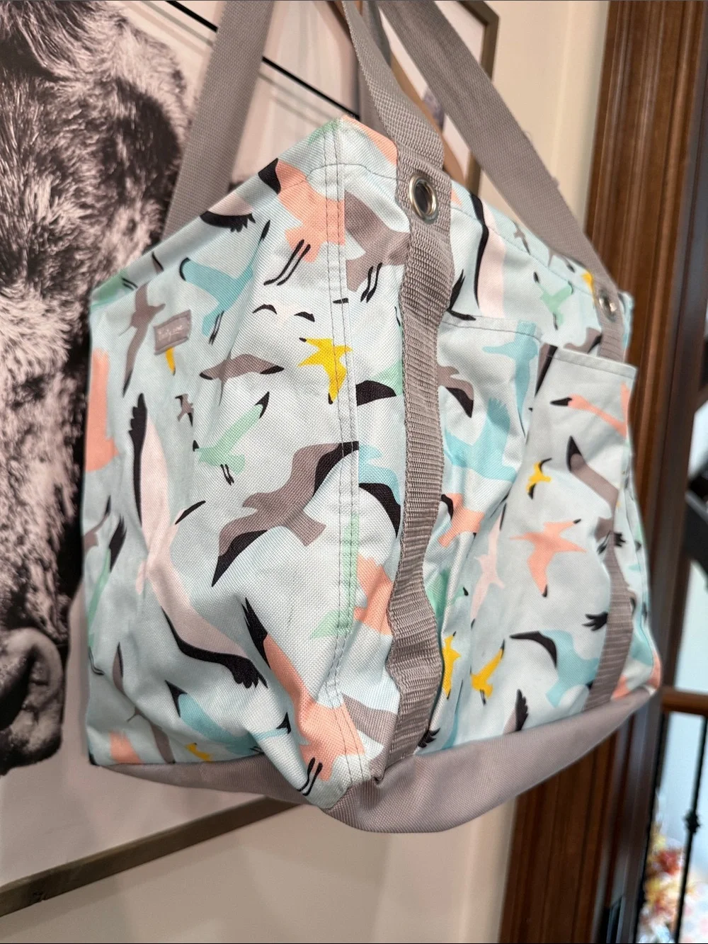 Thirty-One Bags Small Tote